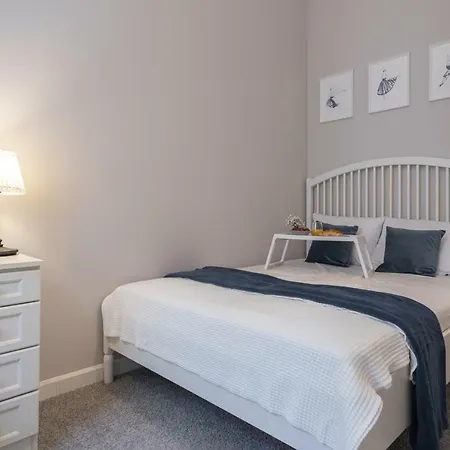 M Apartament At Main Square * ヴァドヴィツェ