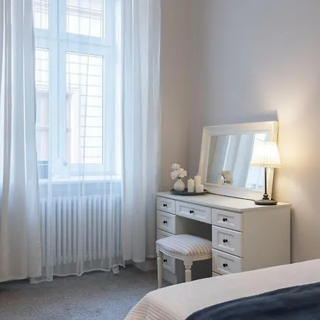 M Apartament At Main Square ヴァドヴィツェ