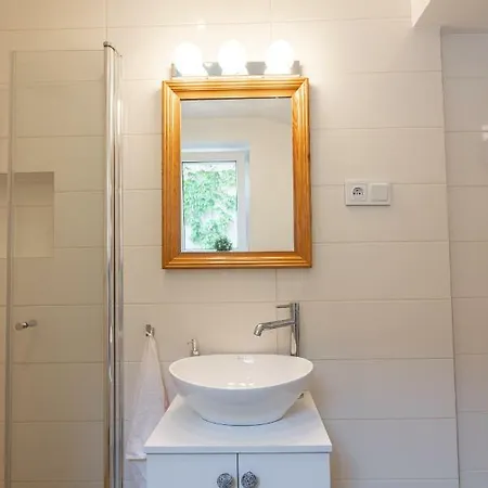 M Apartament At Main Square *