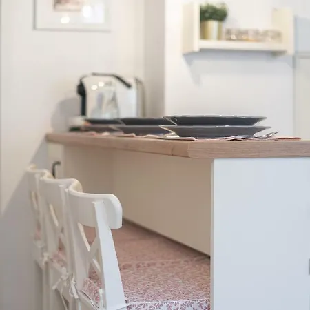 M Apartament At Main Square ヴァドヴィツェ
