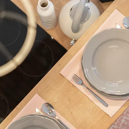 M Apartament At Main Square アパート