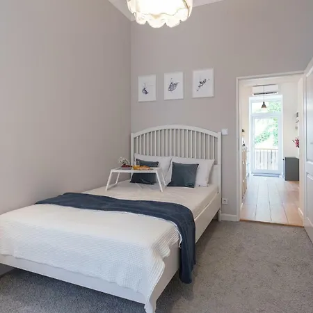 M Apartament At Main Square アパート ヴァドヴィツェ